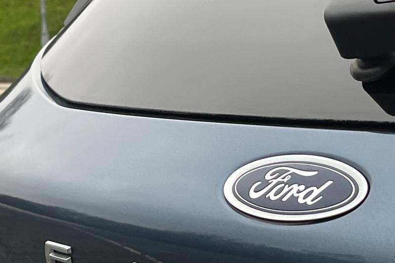 Used Ford Focus 2024 for sale - 77435189: Photo 40