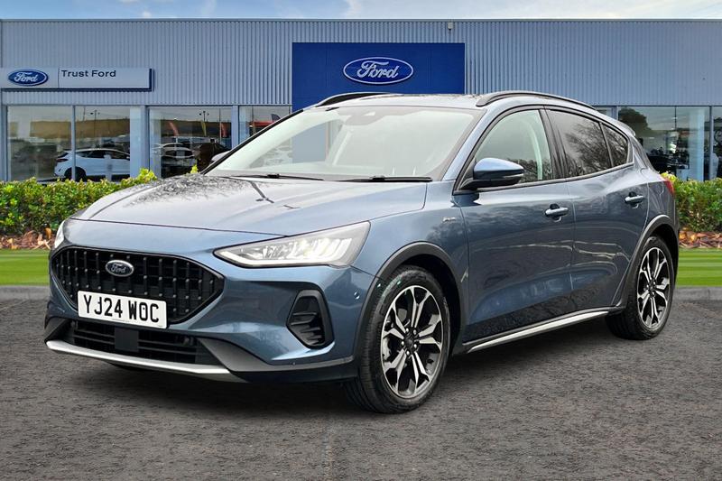 Used Ford Focus 2024 for sale - 77435189: Photo 5