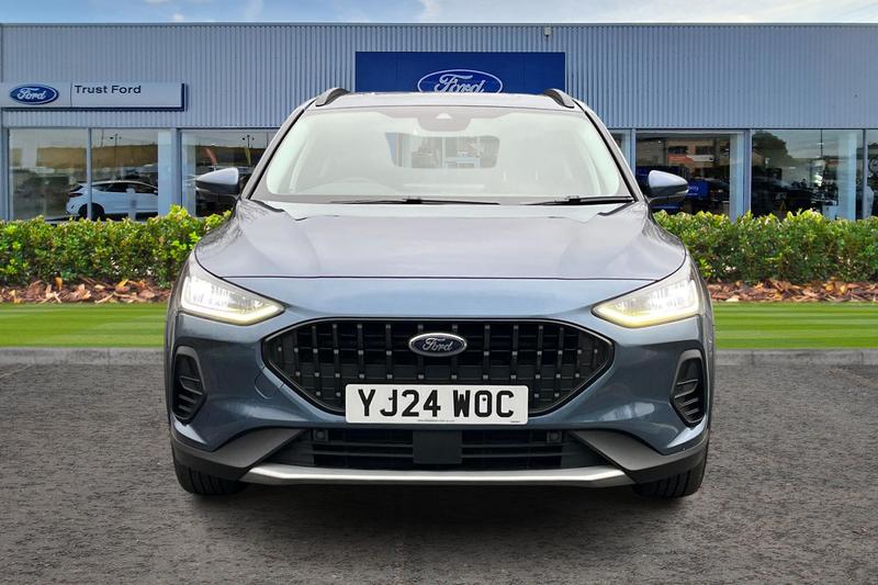 Used Ford Focus 2024 for sale - 77435189: Photo 6