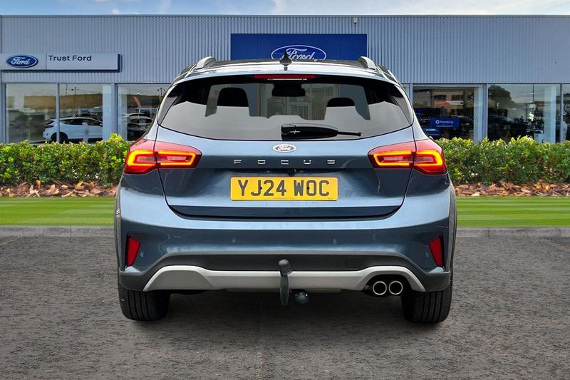 Used Ford Focus 2024 for sale - 77435189: Photo 7