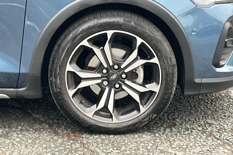 Used Ford Focus 2024 for sale - 77435189: Photo 8