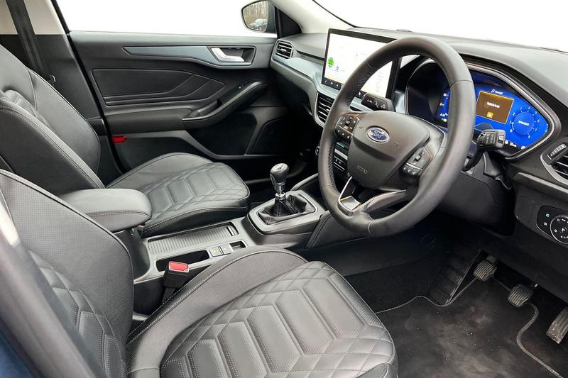 Used Ford Focus 2024 for sale - 77435189: Photo 9