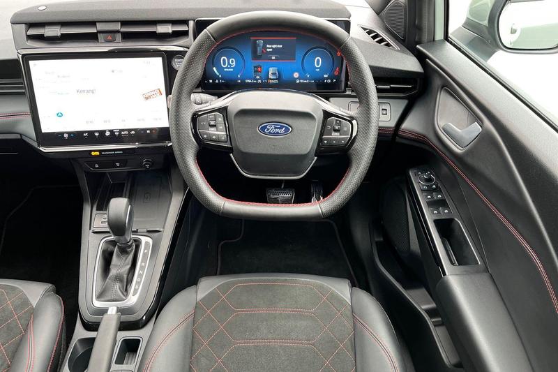 Used Ford Puma 2025 for sale - 77532741: Photo 11