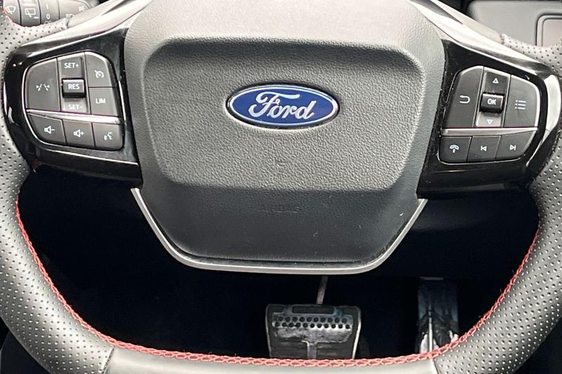 Used Ford Puma 2025 for sale - 77532741: Photo 12