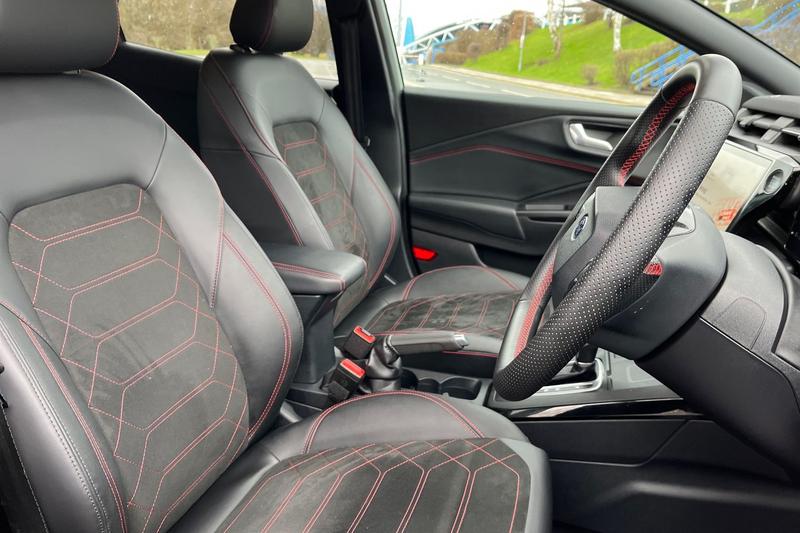 Used Ford Puma 2025 for sale - 77532741: Photo 17