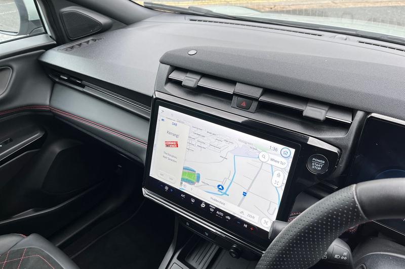 Used Ford Puma 2025 for sale - 77532741: Photo 22