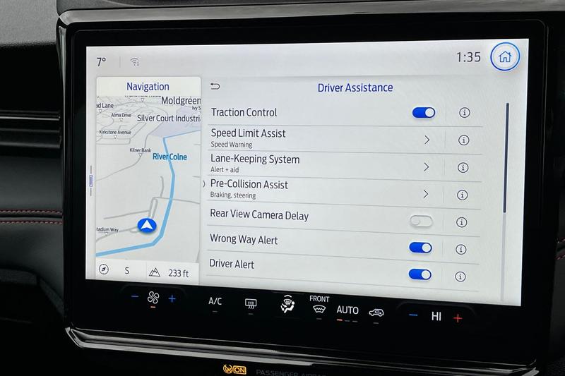 Used Ford Puma 2025 for sale - 77532741: Photo 25