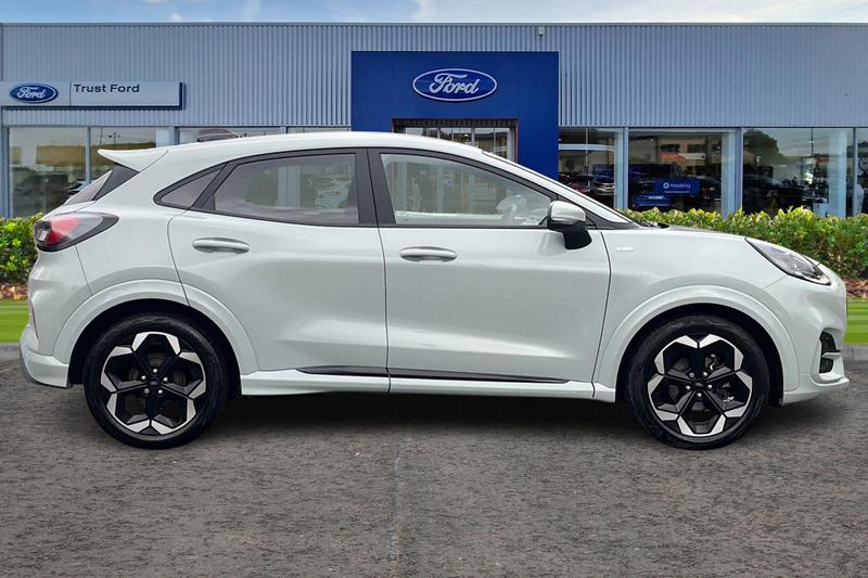 Used Ford Puma 2025 for sale - 77532741: Photo 3