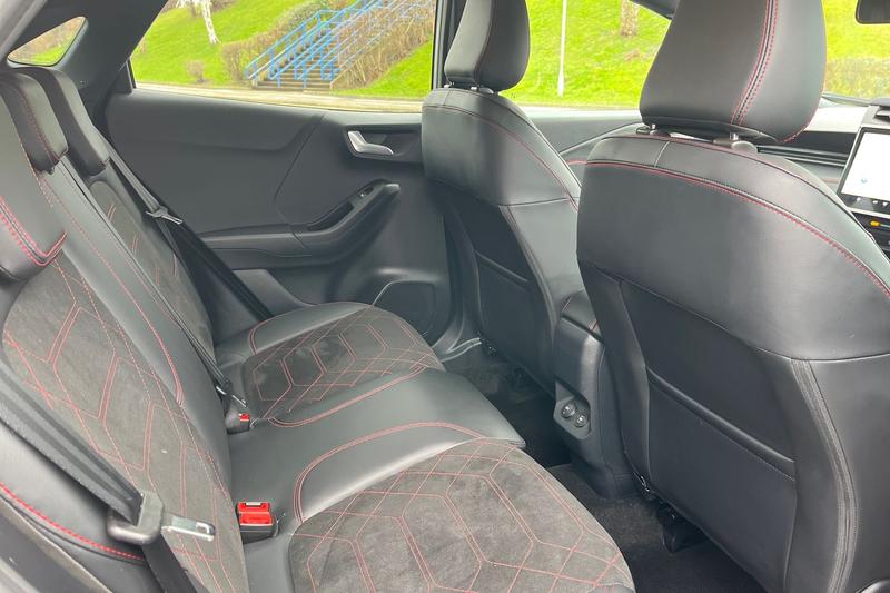 Used Ford Puma 2025 for sale - 77532741: Photo 35