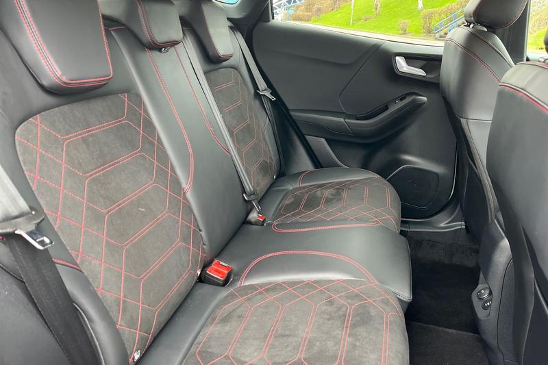 Used Ford Puma 2025 for sale - 77532741: Photo 36