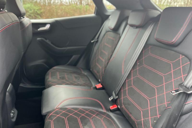 Used Ford Puma 2025 for sale - 77532741: Photo 37