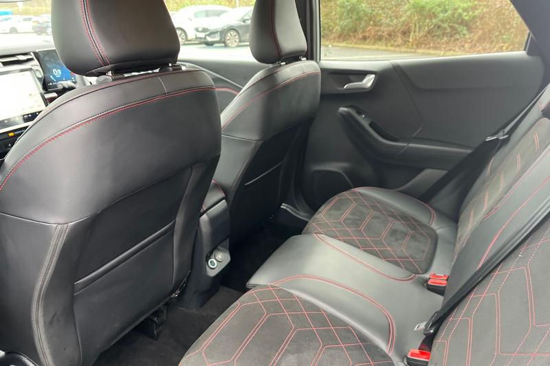 Used Ford Puma 2025 for sale - 77532741: Photo 38