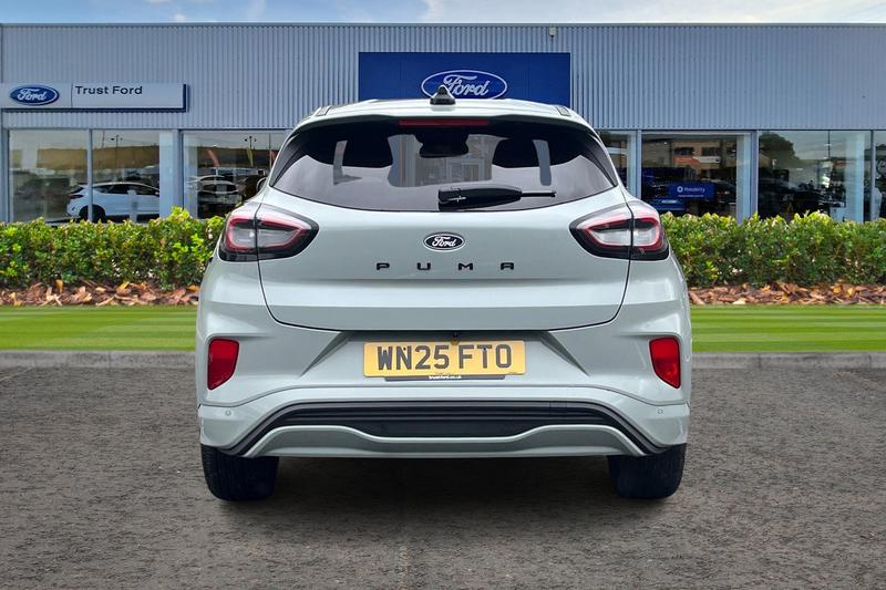 Used Ford Puma 2025 for sale - 77532741: Photo 7
