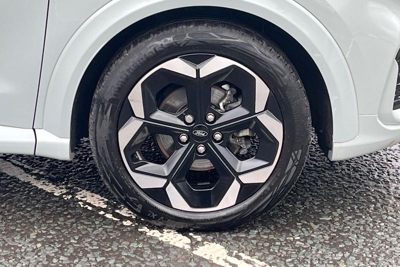 Used Ford Puma 2025 for sale - 77532741: Photo 8