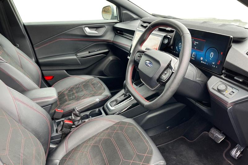 Used Ford Puma 2025 for sale - 77532741: Photo 9