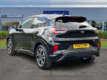 Used Ford Puma 2023 for sale - 78226677: Photo