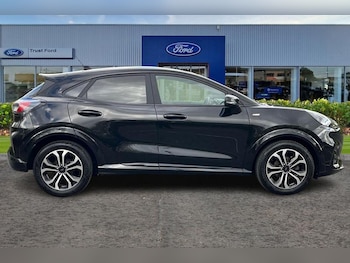 Used Ford Puma 2023 for sale - 78226677: Photo