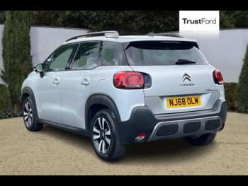 Used Citroen C3 Aircross 2018 for sale - 74834708: Photo