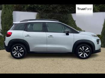 Used Citroen C3 Aircross 2018 for sale - 74834708: Photo