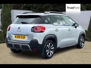 Used Citroen C3 Aircross 2018 for sale - 74834708: Photo