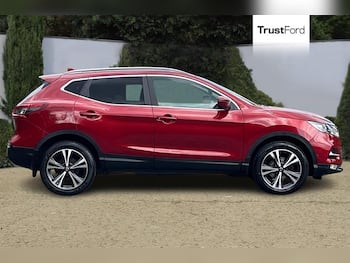Used Nissan Qashqai 2019 for sale - 79617436: Photo