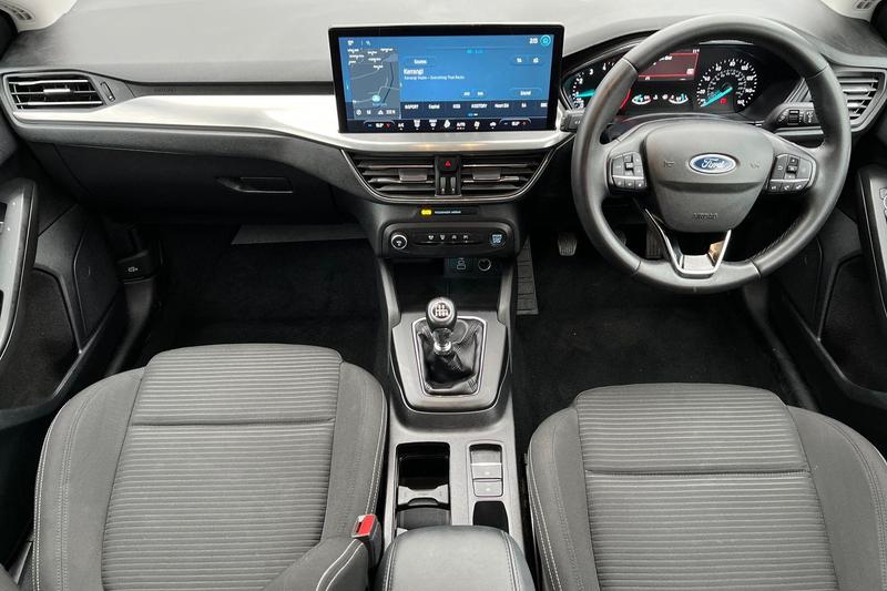 Used Ford Focus 2023 for sale - 76767102: Photo 10