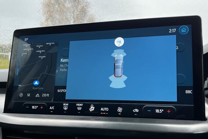 Used Ford Focus 2023 for sale - 76767102: Photo 23