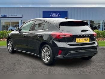 Used Ford Focus 2023 for sale - 76767102: Photo