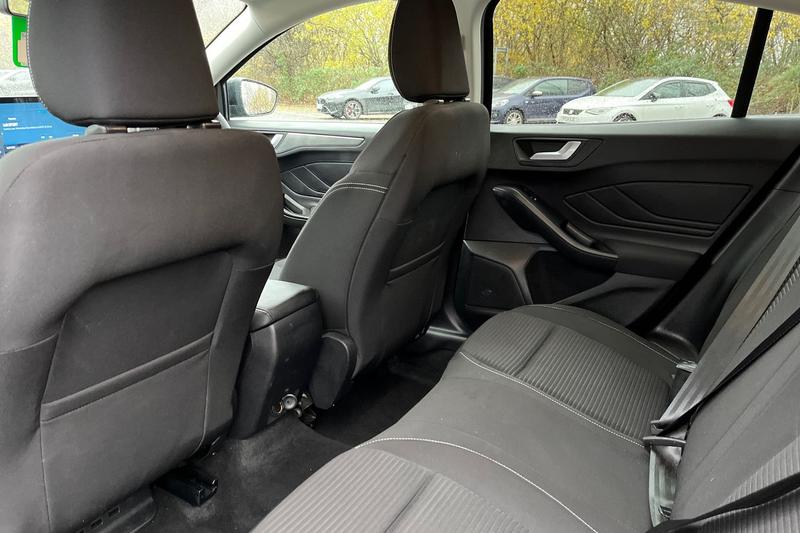 Used Ford Focus 2023 for sale - 76767102: Photo 36