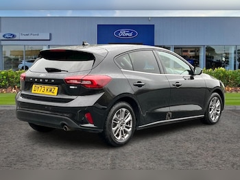 Used Ford Focus 2023 for sale - 76767102: Photo