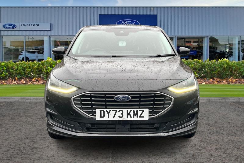 Used Ford Focus 2023 for sale - 76767102: Photo 6