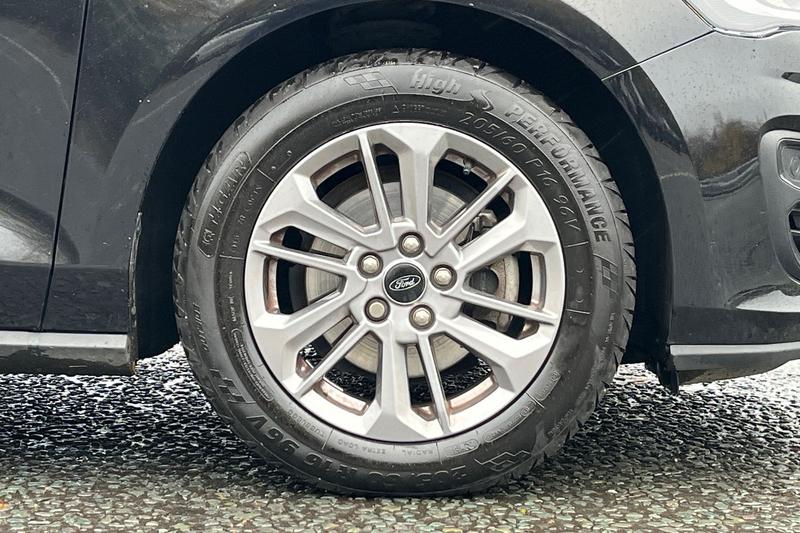 Used Ford Focus 2023 for sale - 76767102: Photo 8