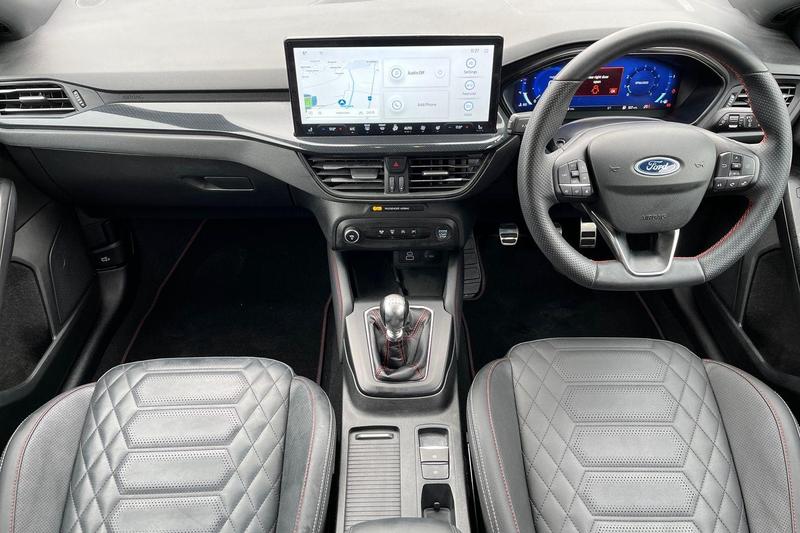 Used Ford Focus 2023 for sale - 77901129: Photo 10