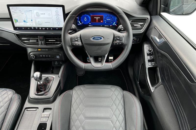 Used Ford Focus 2023 for sale - 77901129: Photo 11