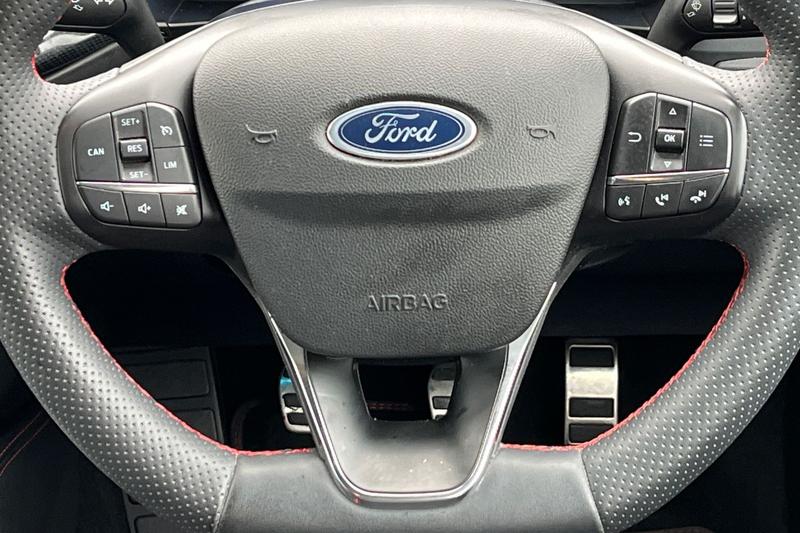 Used Ford Focus 2023 for sale - 77901129: Photo 12