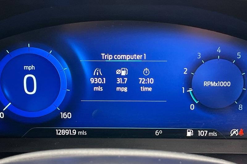 Used Ford Focus 2023 for sale - 77901129: Photo 13