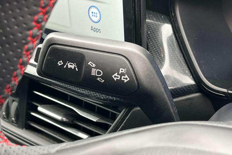 Used Ford Focus 2023 for sale - 77901129: Photo 14