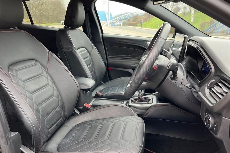 Used Ford Focus 2023 for sale - 77901129: Photo 17