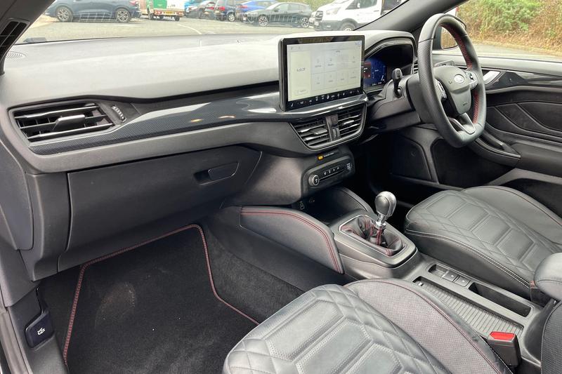 Used Ford Focus 2023 for sale - 77901129: Photo 18