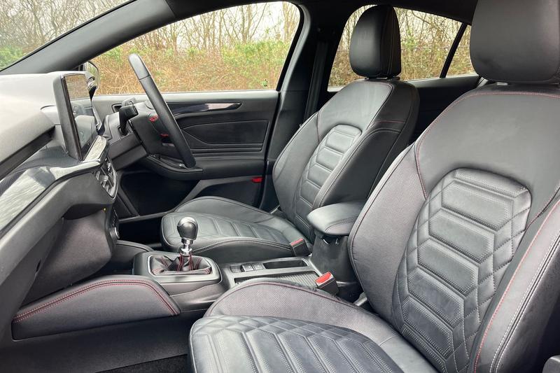 Used Ford Focus 2023 for sale - 77901129: Photo 19