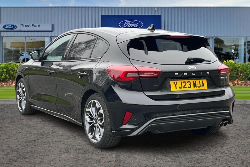 Used Ford Focus 2023 for sale - 77901129: Photo 2