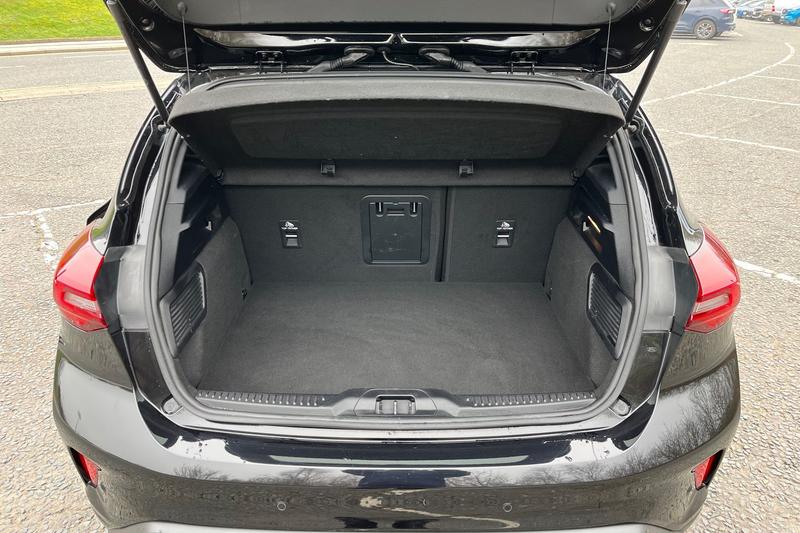 Used Ford Focus 2023 for sale - 77901129: Photo 21