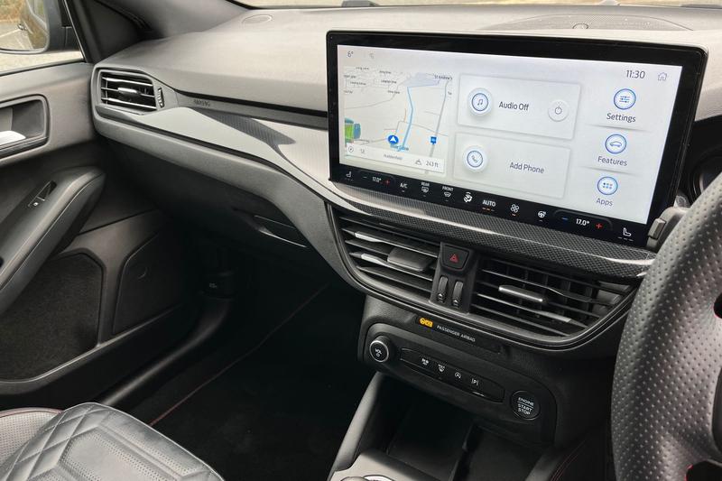 Used Ford Focus 2023 for sale - 77901129: Photo 23