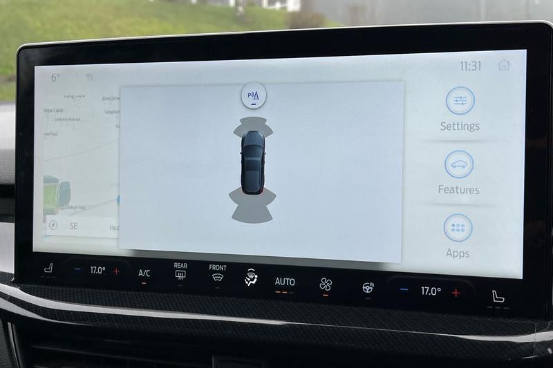 Used Ford Focus 2023 for sale - 77901129: Photo 24