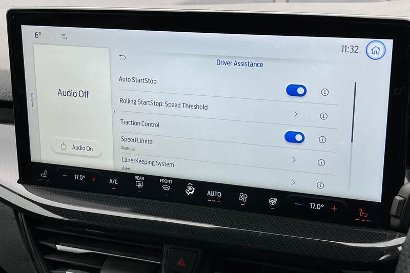 Used Ford Focus 2023 for sale - 77901129: Photo 25