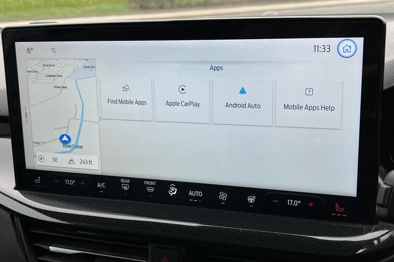 Used Ford Focus 2023 for sale - 77901129: Photo 26