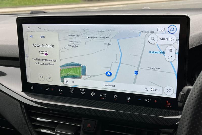 Used Ford Focus 2023 for sale - 77901129: Photo 27