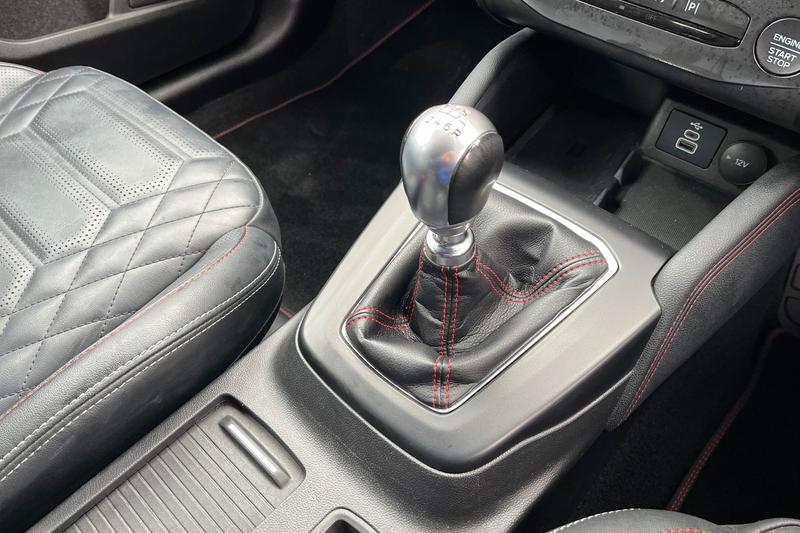 Used Ford Focus 2023 for sale - 77901129: Photo 28