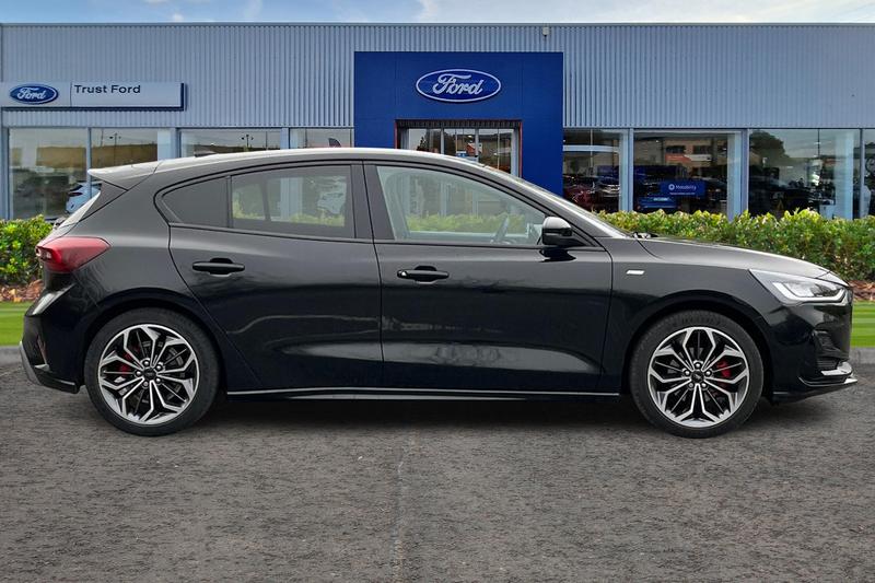 Used Ford Focus 2023 for sale - 77901129: Photo 3