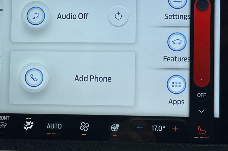 Used Ford Focus 2023 for sale - 77901129: Photo 30